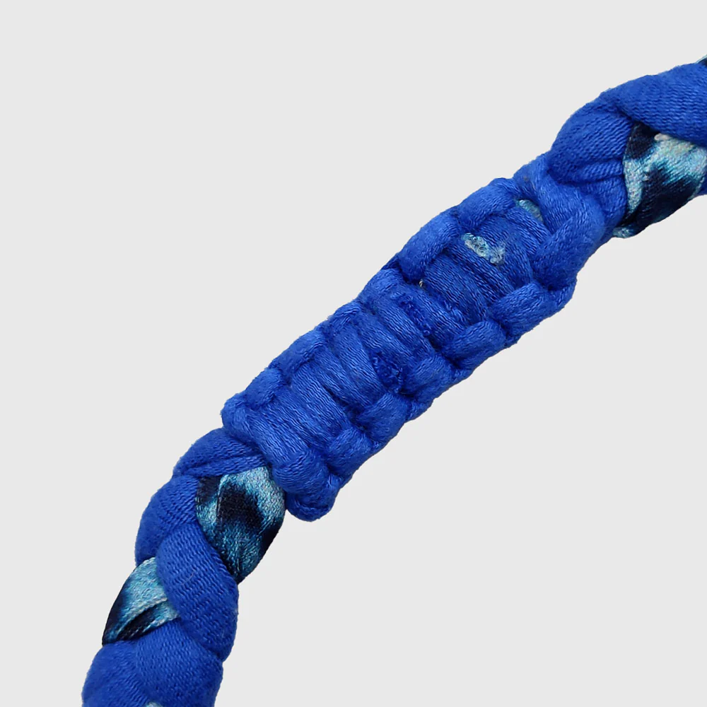 Cintillo Boho Oceano - Imagen 3