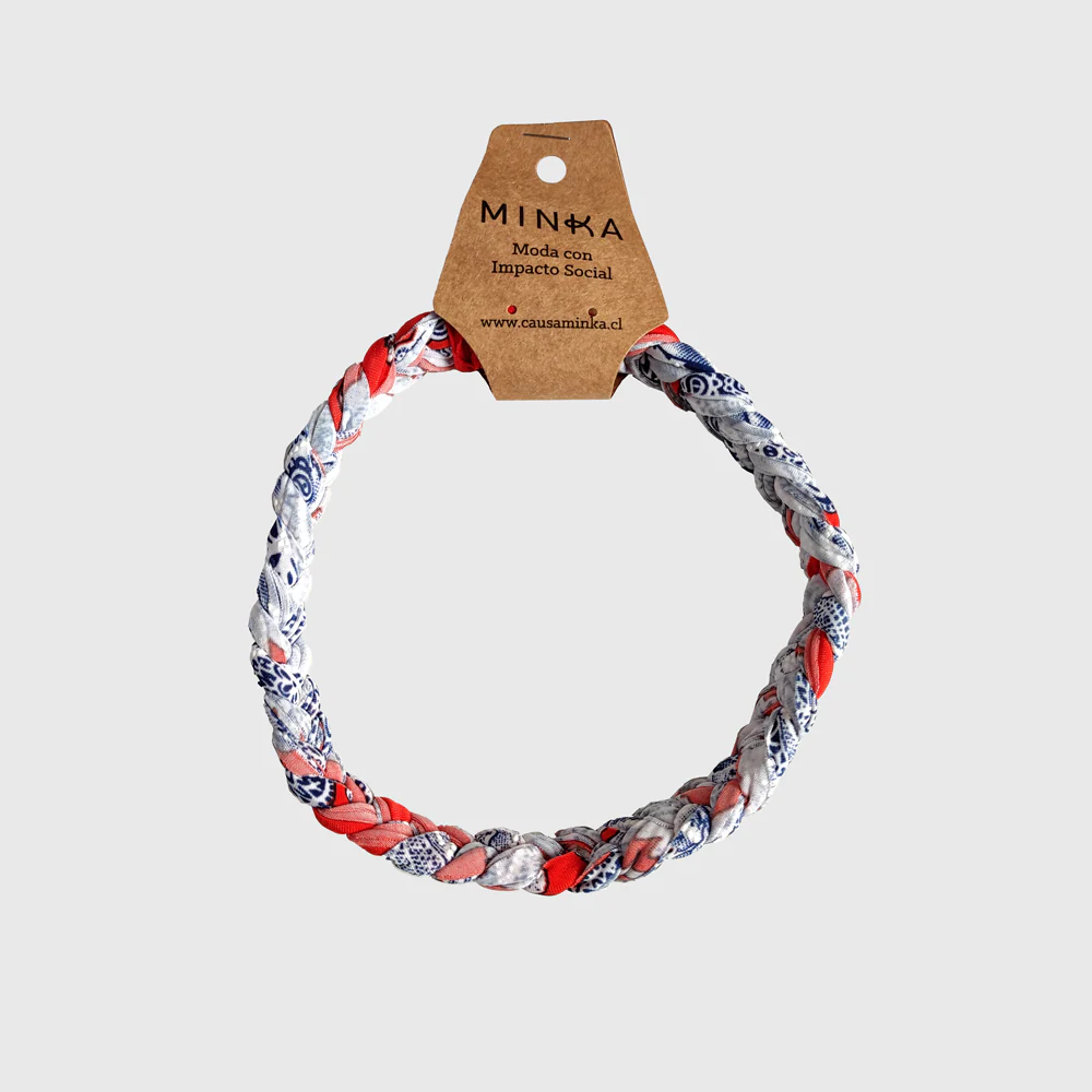 Cintillo Boho Sicilia