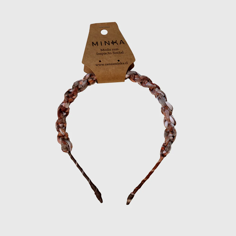 Cintillo Ceci Arizona