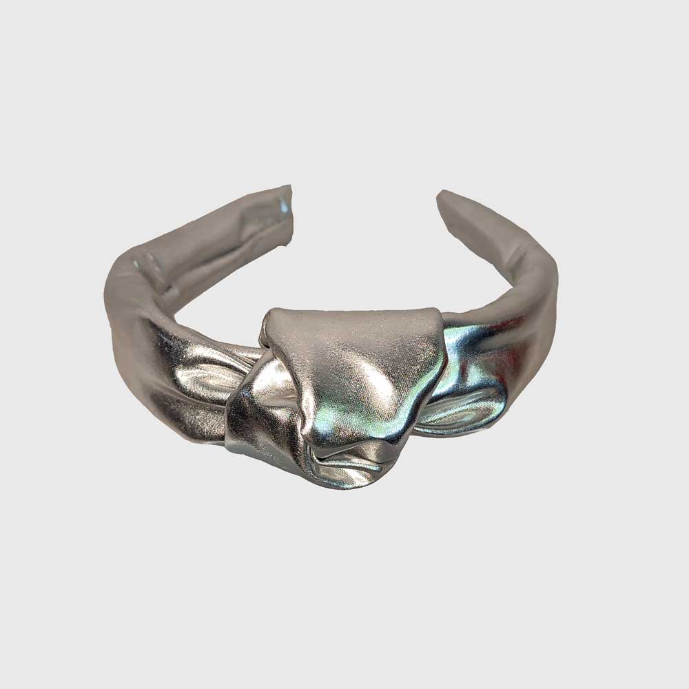 Cintillo Diana Fiesta Plata - Imagen 3