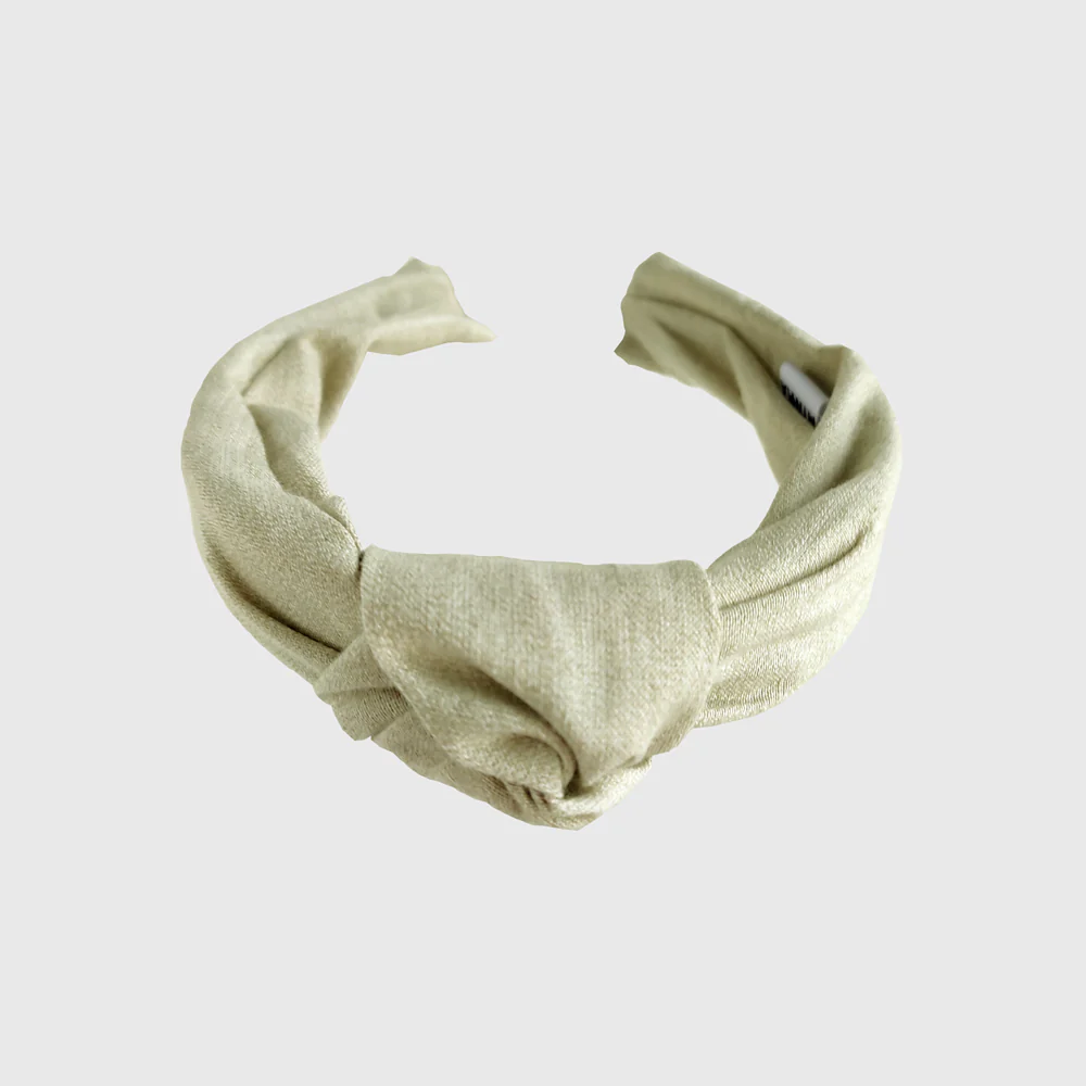 Cintillo Diana Greige - Imagen 3