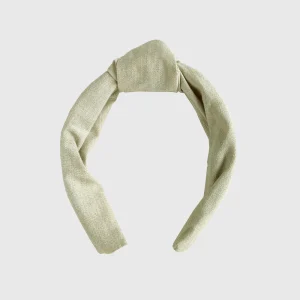 Cintillo Diana Greige