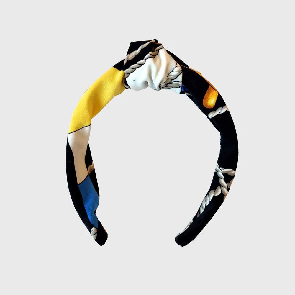 Cintillo Diana Versace