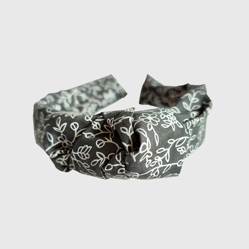 Cintillo Diana Jardín - Imagen 3