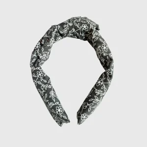 Cintillo Diana Jardín