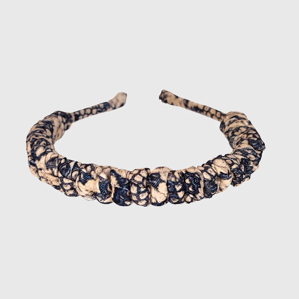 Cintillo María Agua - Imagen 3