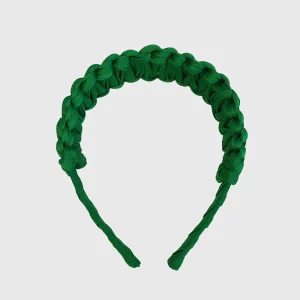 Cintillo Moni Esmeralda