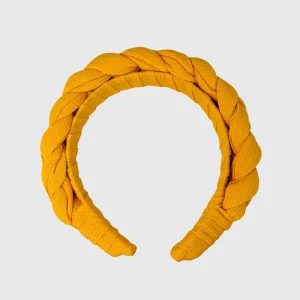 Cintillo Monse Amarillo