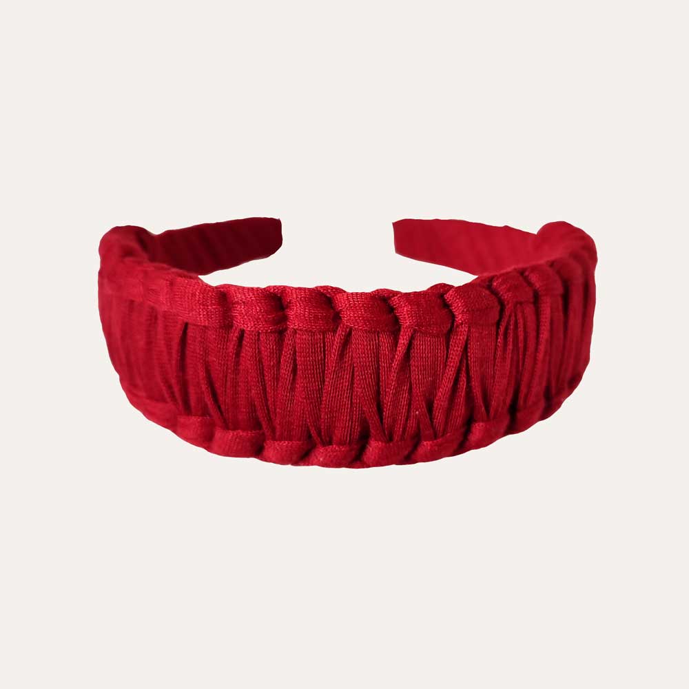 Cintillo Moni Burdeo - Imagen 3