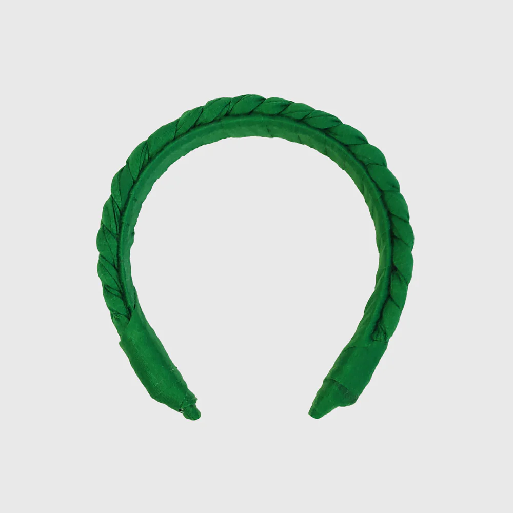 Cintillo Monse Esmeralda