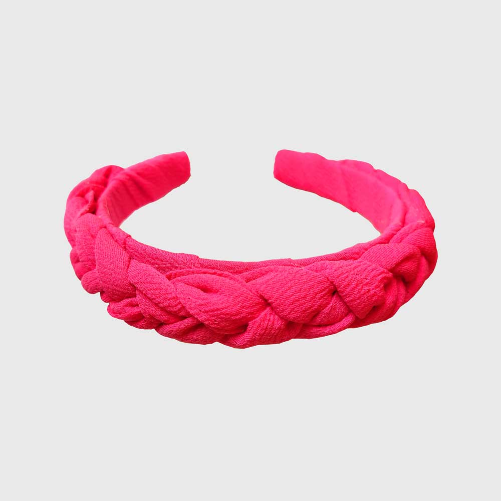 Cintillo Monse Magenta - Imagen 3