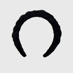 Cintillo Monse Vibras Negro