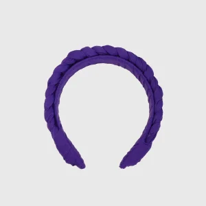 Cintillo Monse Violeta