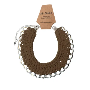 Collar Julieta Canela