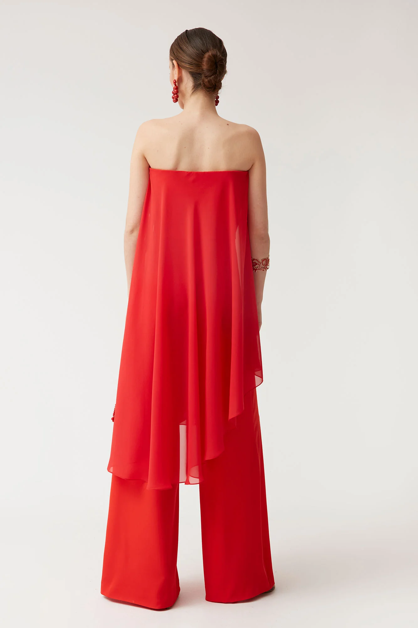 MONO GENONERA ROJO - Imagen 4