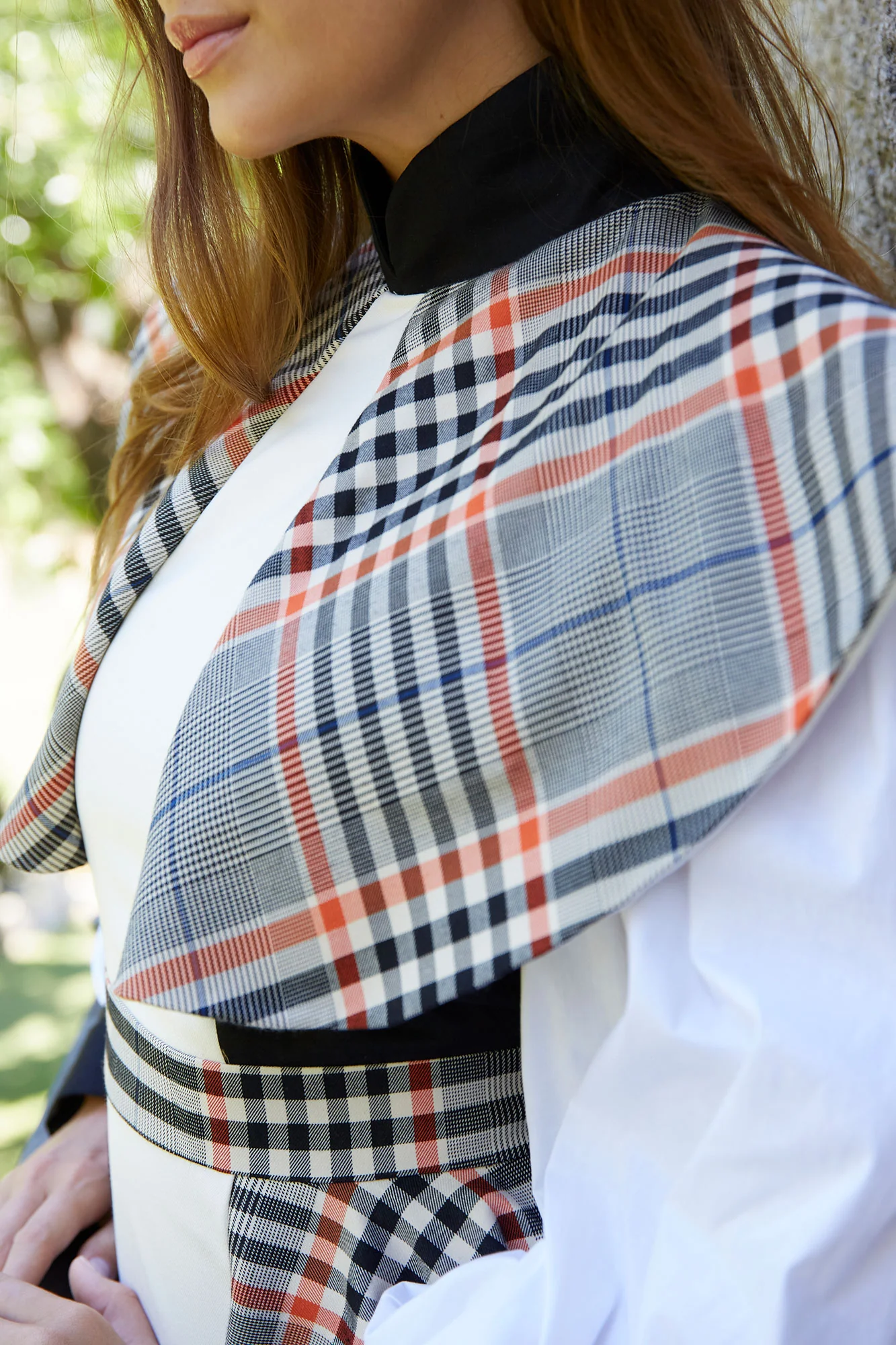 VESTIDO ST.032 MULTICOLOR - Imagen 3