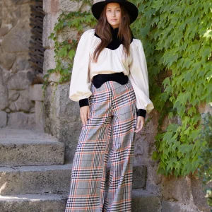 PANTALON ST.036 MULTICOLOR