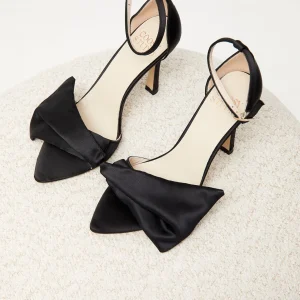 SANDALIAS COOSY STUDIO NEGRO