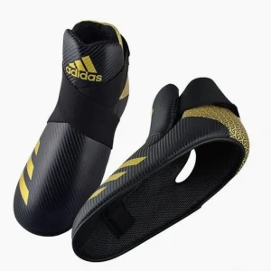 Protecciones de pie Adidas Pro Kick Boxeo