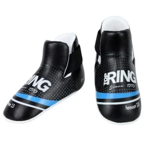 Protecciones de pie Semi Contact Top Ring Martillo 2.0 Art. 328C