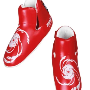 Protecciones de pie Top Ring Huracán Art. 326C