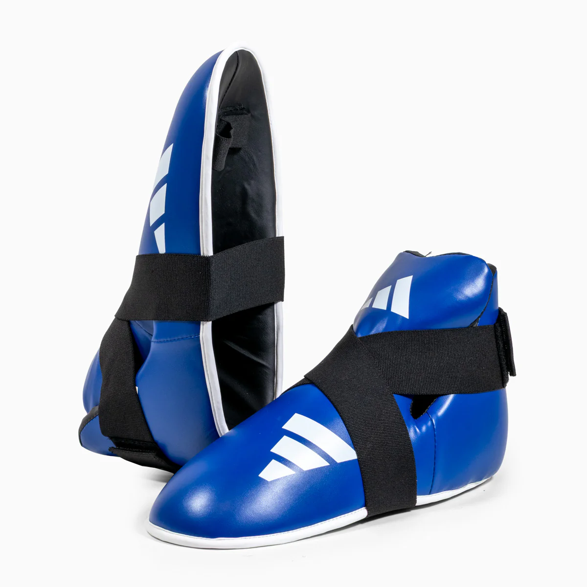 Protecciones de pie Adidas Pro Kickboxing WAKO