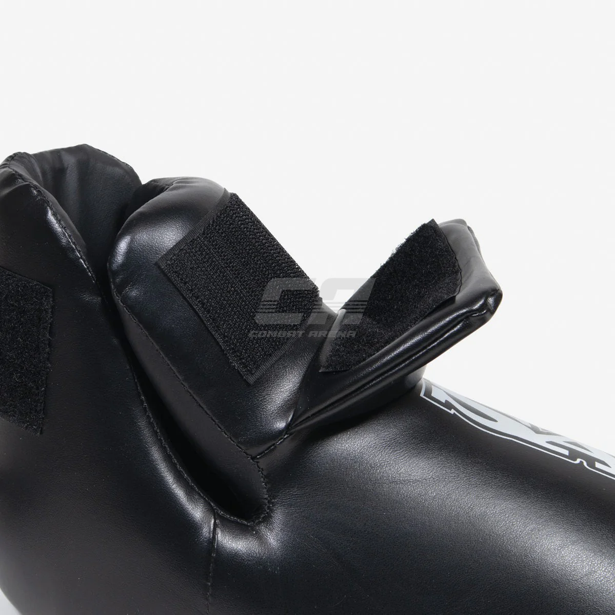 Protecciones de pie SAP WAKO Raptor 2.0 Negro-amarillo - Imagen 9