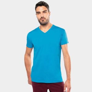 Camiseta Bio150 Pico Hombre