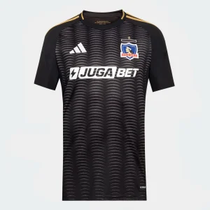 Camiseta Adidas Colo Colo Visita 2025 Adulto