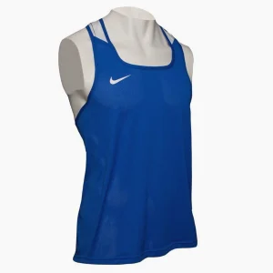 Camiseta sin mangas de Boxeo Nike Competencia