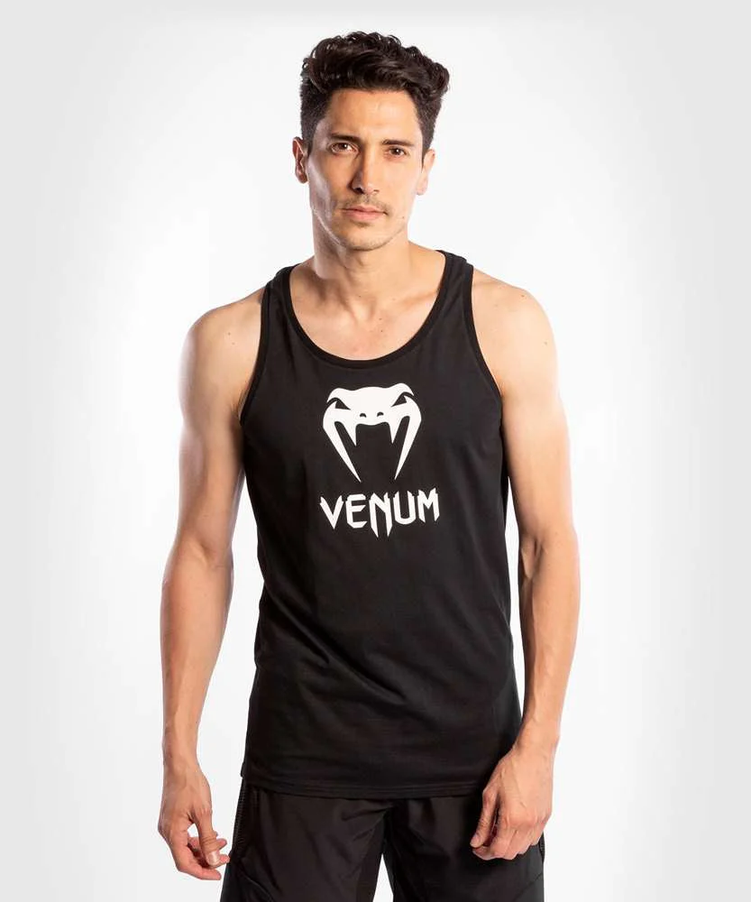 Camiseta sin mangas Venum Classic