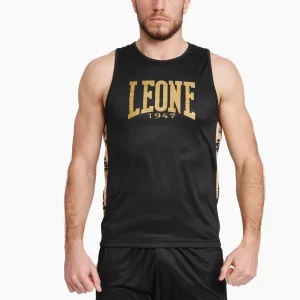 Camiseta de boxeo Leone DNA AB228