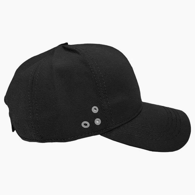 Gorra Cleto Reyes Negro 2.0 - Imagen 4