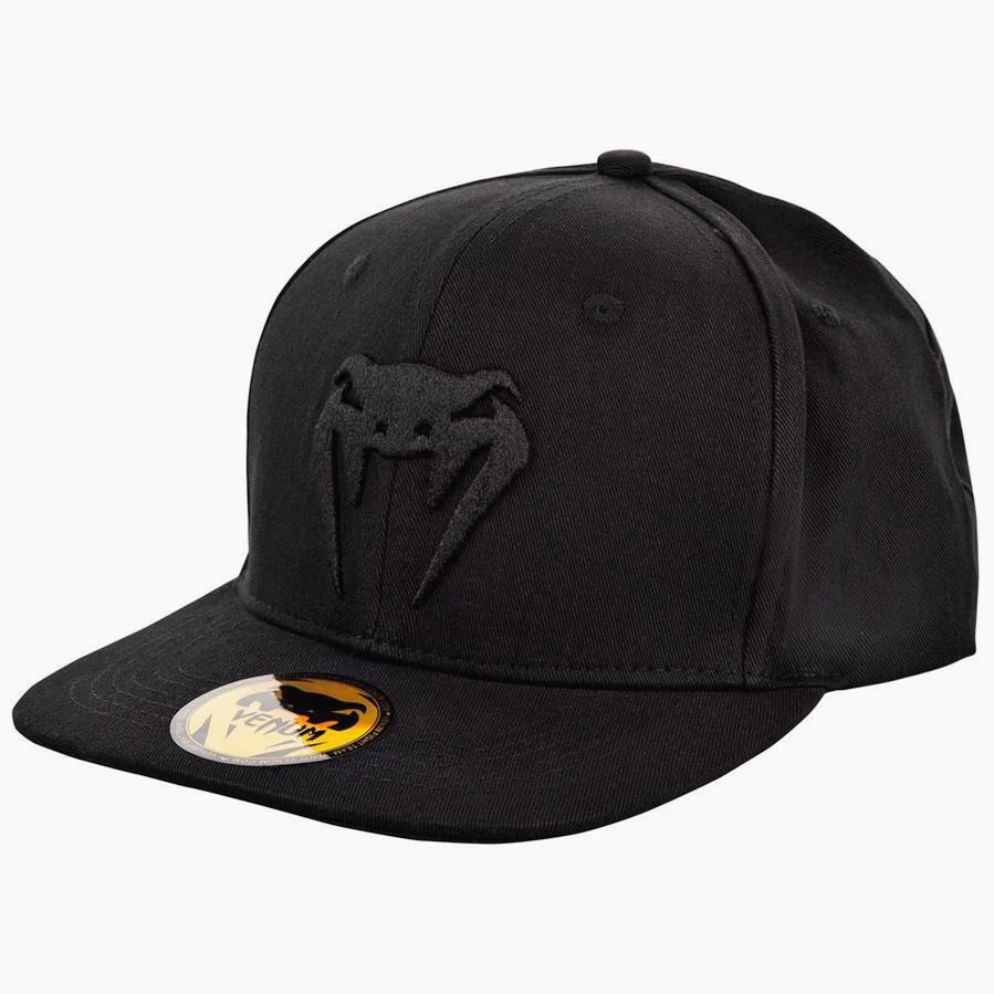Gorra Venum Classic negro - Imagen 7