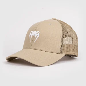 Gorra Venum Trucker Beige