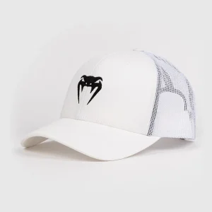Gorra Venum Trucker Blanco
