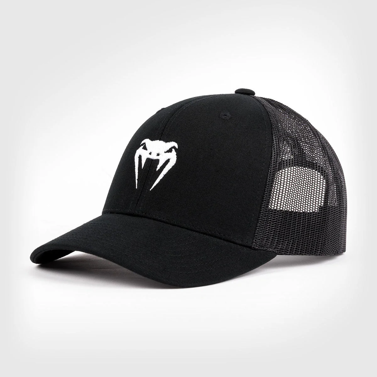 Gorra Venum Trucker Negro