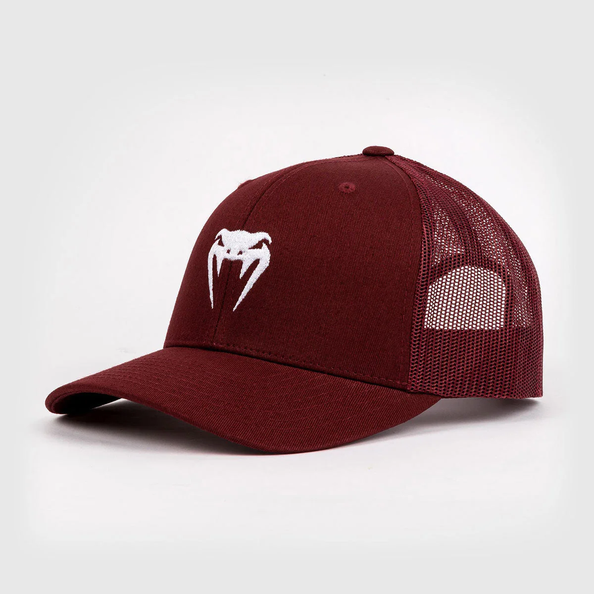 Gorra Venum Trucker Rojo