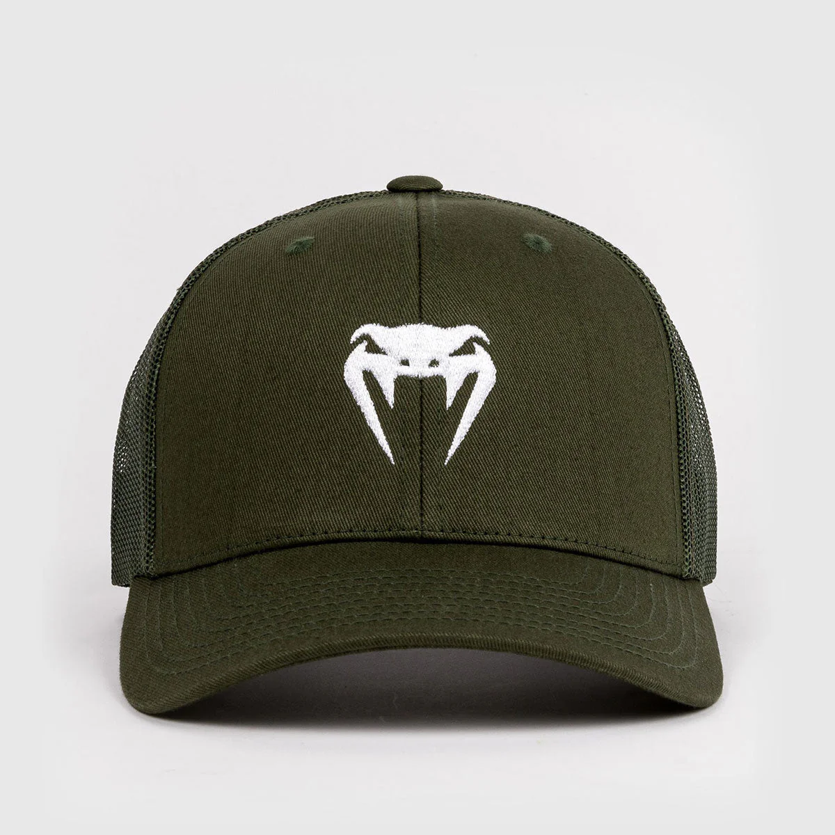 Gorra Venum Trucker Verde - Imagen 3