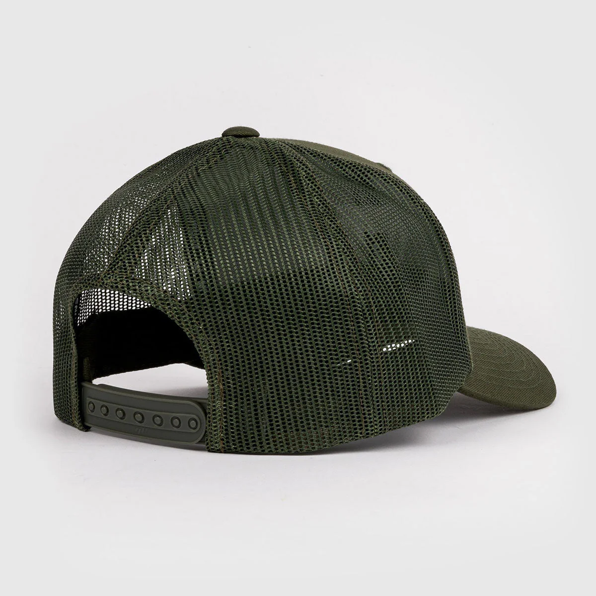 Gorra Venum Trucker Verde - Imagen 4