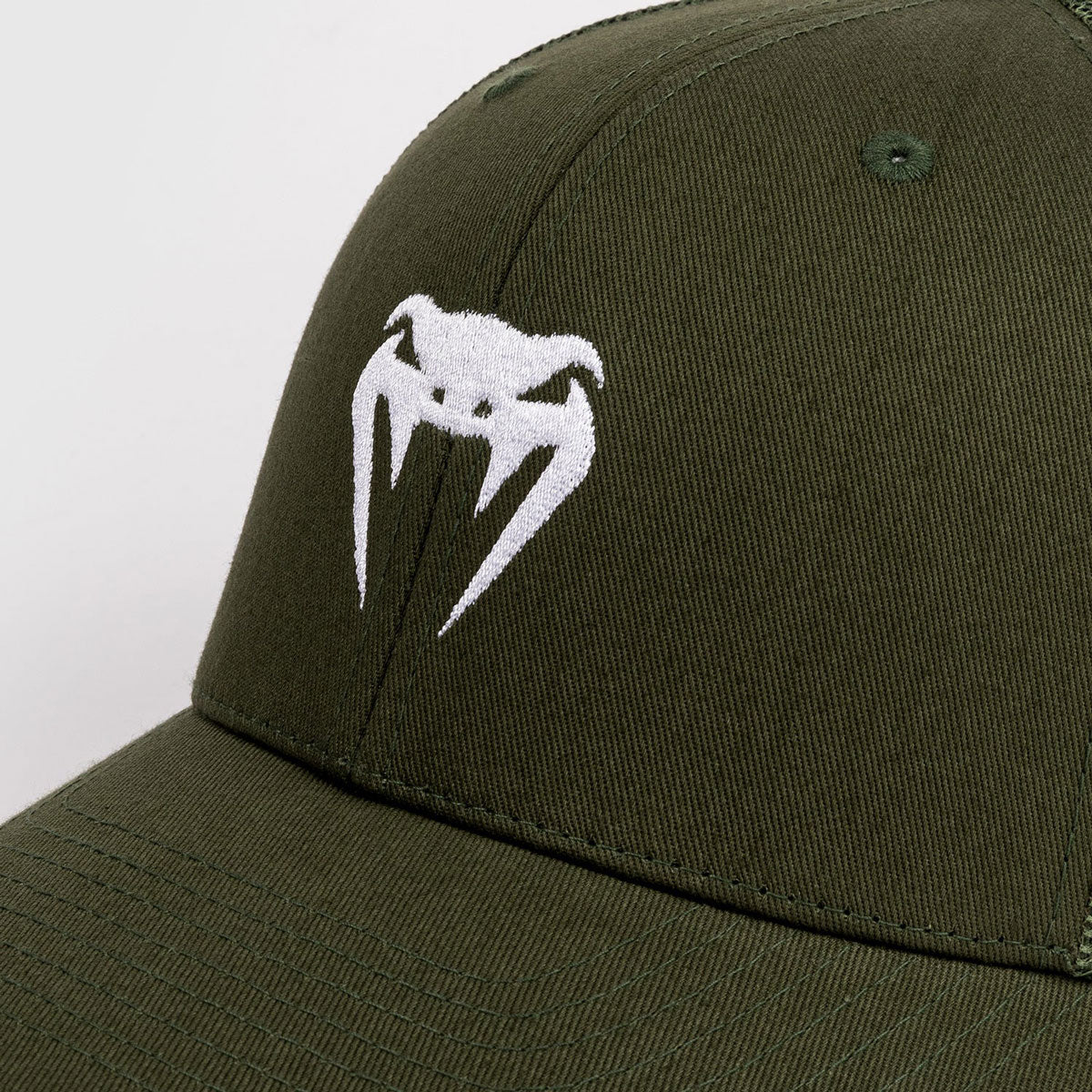 Gorra Venum Trucker Verde - Imagen 7