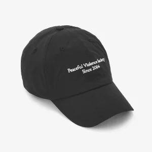 Gorra Manto Society