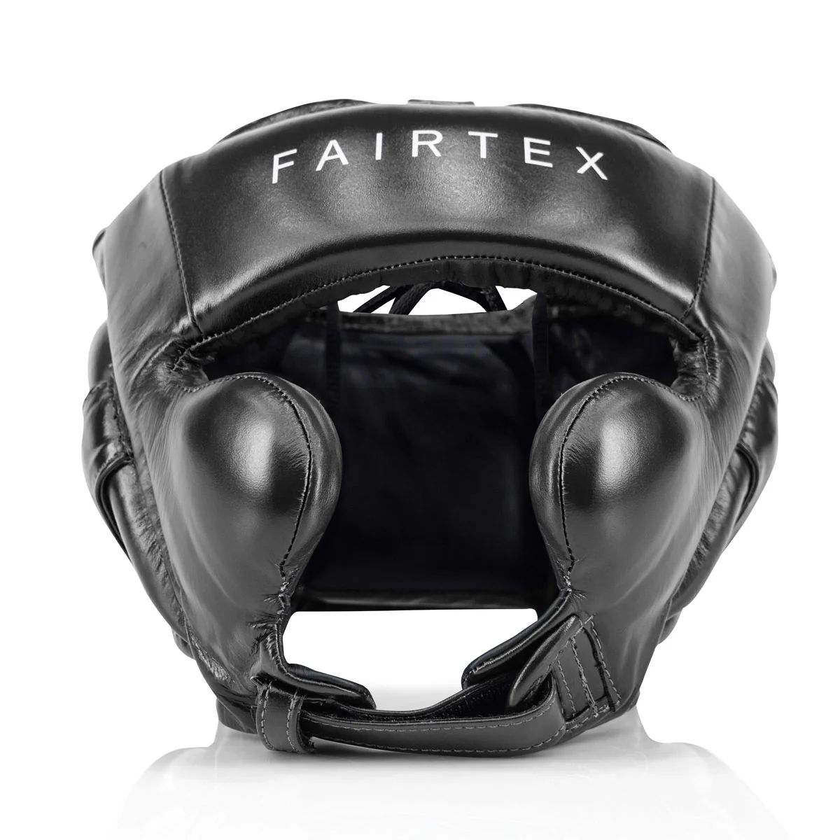 Casco Fairtex Pro Boxing HG18 con Protector de Mejillas - Imagen 4