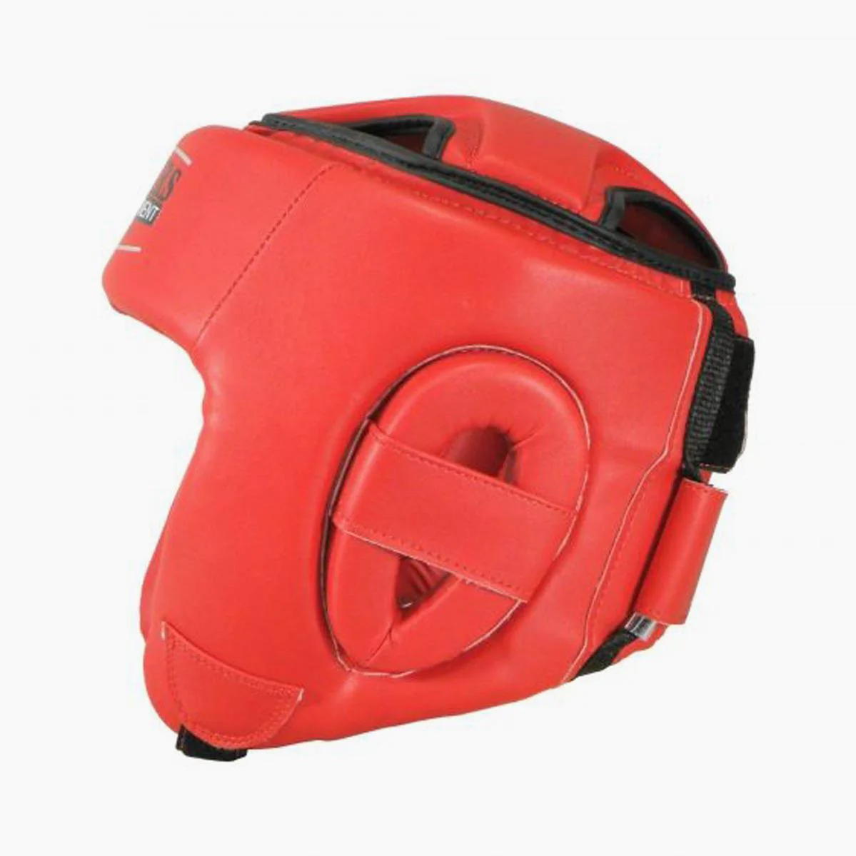 Caschetto Masters WAKO Rojo - Imagen 4