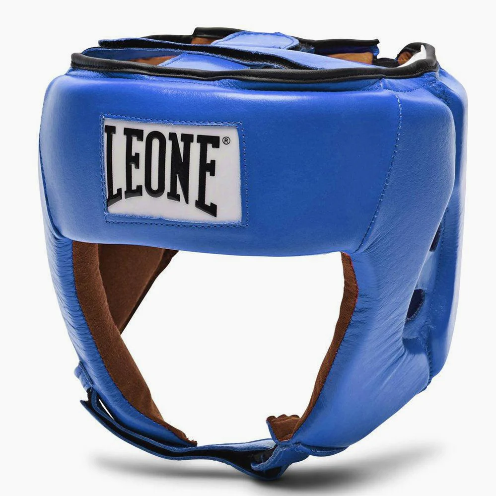 Casco Leone Contest CS400 - Imagen 3