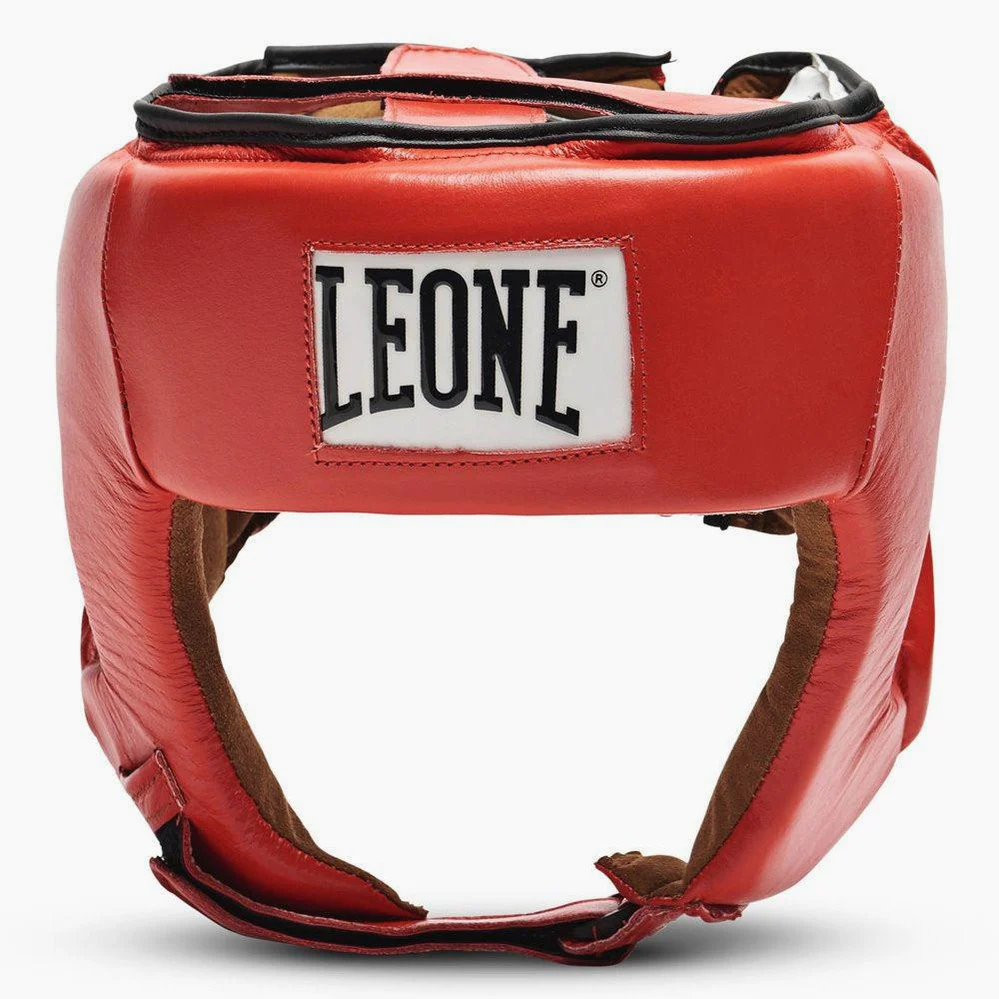 Casco Leone Contest CS400 - Imagen 9