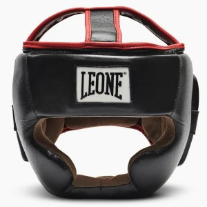 Casco Leone Full Cover CS426 Negro