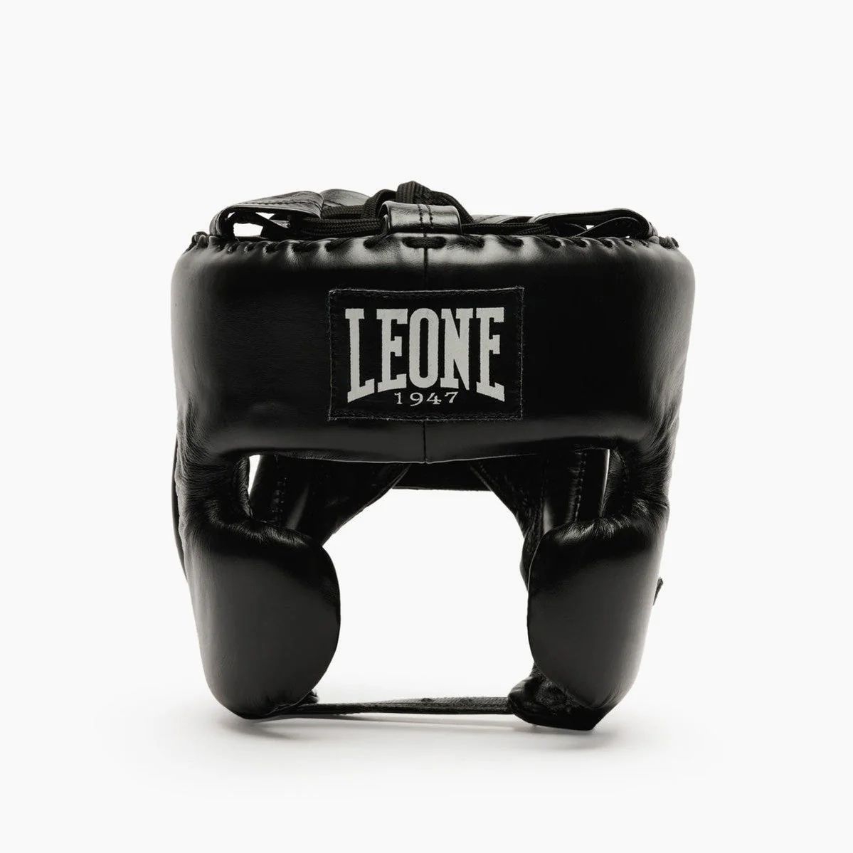 Casco Leone The Greatest CS443 con Protector de Mejillas - Imagen 3