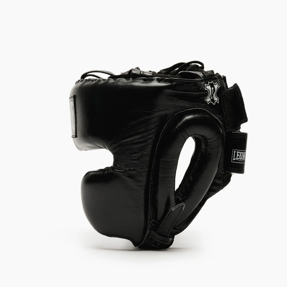 Casco Leone The Greatest CS443 con Protector de Mejillas - Imagen 4