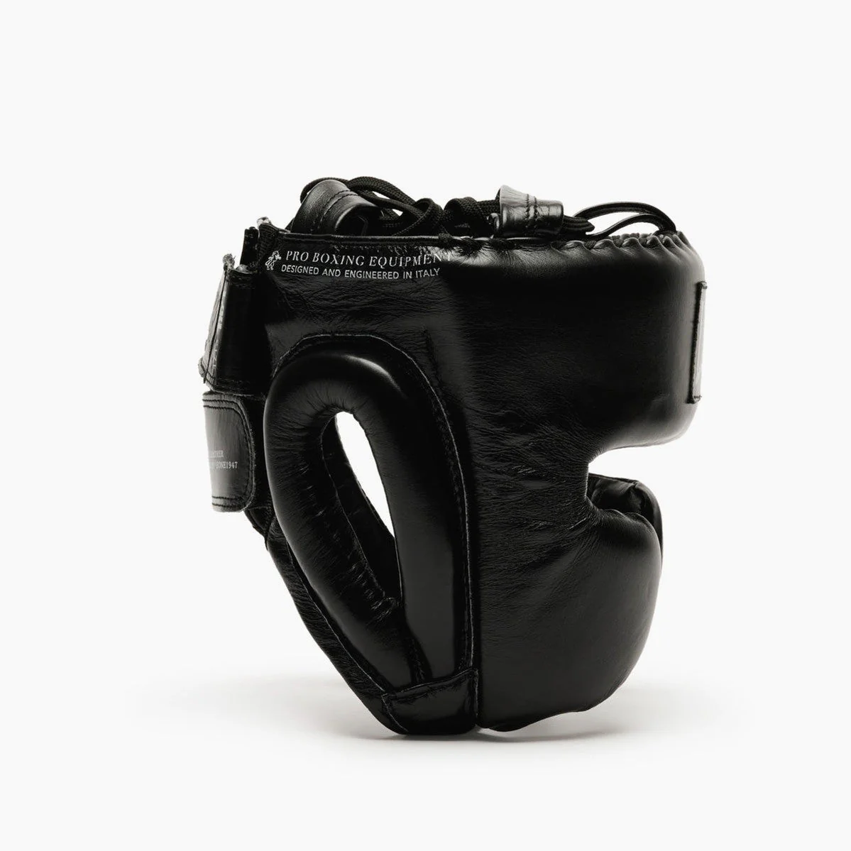 Casco Leone The Greatest CS443 con Protector de Mejillas - Imagen 5